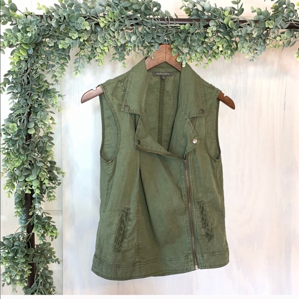 Michael Stars Vest